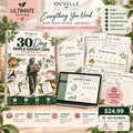 OVYELLE — 30-Day Complete Wellness System — ULTIMATE