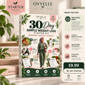 OVYELLE — 30-Day Simple Weight Loss Starter Kit — STARTER